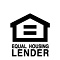 Equal Housing Logo