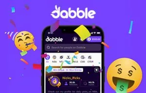 Dabble Review: Rating This DFS Brand in 2024