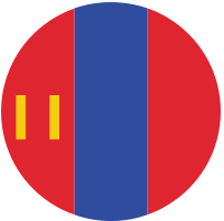 MONGOLIA