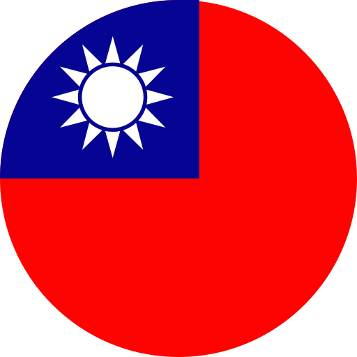 TAIWAN Region