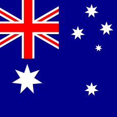 AUSTRALIA (Oceania)