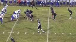 Riverside football highlights vs. Ripley