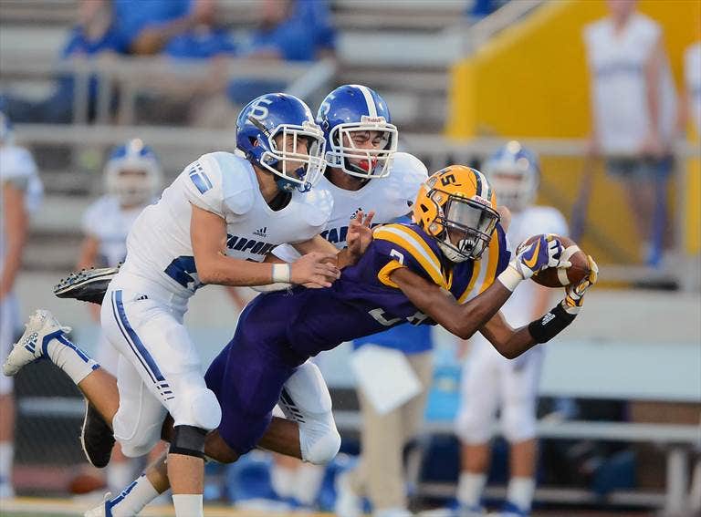 Kentucky High School Football