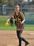 Photo from the gallery "Woodcreek vs. Del Oro (Victory Pre-Season Tournament)"