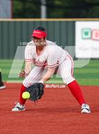 Photo from the gallery "Melissa vs. Forney (UIL 5A Softball Regional Final)"