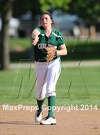 Photo from the gallery "Del Campo vs. Colfax (Stephanie LeDoux Tournament)"