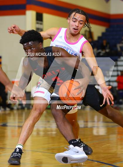 Thumbnail 3 in Sheldon vs. Westchester (Tarkanian Classic) photogallery.