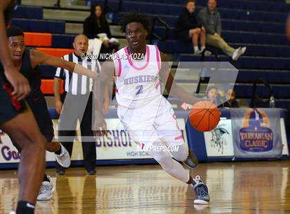 Thumbnail 1 in Sheldon vs. Westchester (Tarkanian Classic) photogallery.