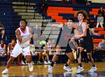 Thumbnail 2 in Sheldon vs. Westchester (Tarkanian Classic) photogallery.