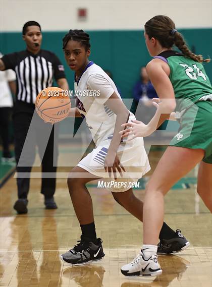 Thumbnail 2 in JV: North Mecklenburg @ Myers Park photogallery.