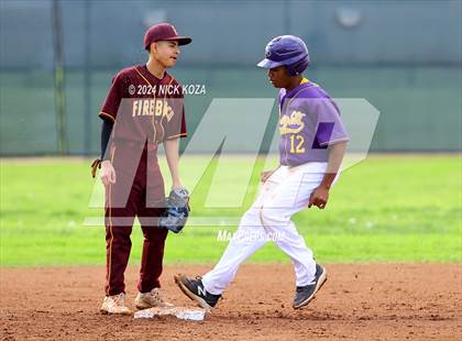 Thumbnail 3 in Firebaugh vs. Lynwood photogallery.