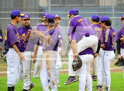 Thumbnail 2 in Firebaugh vs. Lynwood photogallery.