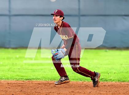 Thumbnail 1 in Firebaugh vs. Lynwood photogallery.