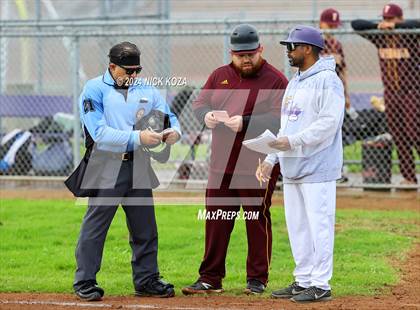 Thumbnail 2 in Firebaugh vs. Lynwood photogallery.