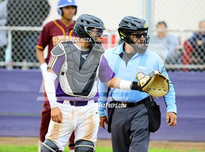 Thumbnail 3 in Firebaugh vs. Lynwood photogallery.