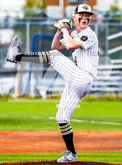 Thumbnail 1 in South Anchorage vs Colony (ASAA Division 1 Quarterfinal) photogallery.