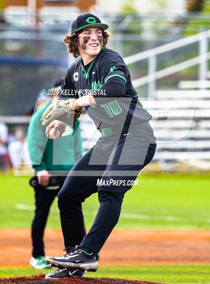 Thumbnail 1 in South Anchorage vs Colony (ASAA Division 1 Quarterfinal) photogallery.