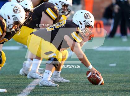 Thumbnail 3 in Westlake vs. Crespi photogallery.