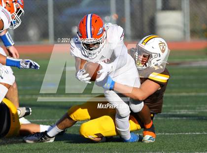 Thumbnail 3 in Westlake vs. Crespi photogallery.