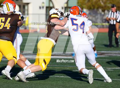 Thumbnail 1 in Westlake vs. Crespi photogallery.