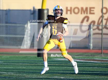 Thumbnail 1 in Westlake vs. Crespi photogallery.