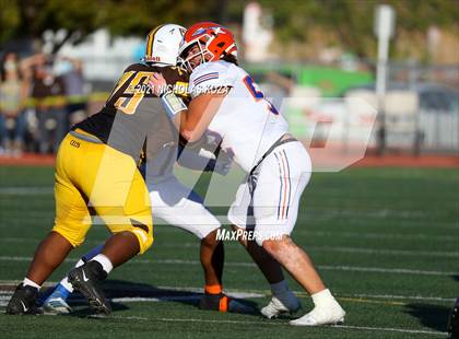 Thumbnail 1 in Westlake vs. Crespi photogallery.