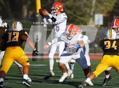 Thumbnail 1 in Westlake vs. Crespi photogallery.