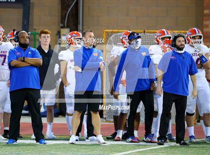 Thumbnail 2 in Westlake vs. Crespi photogallery.