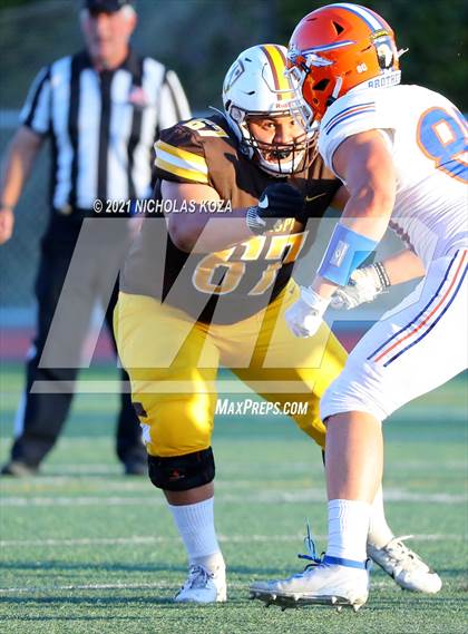 Thumbnail 1 in Westlake vs. Crespi photogallery.