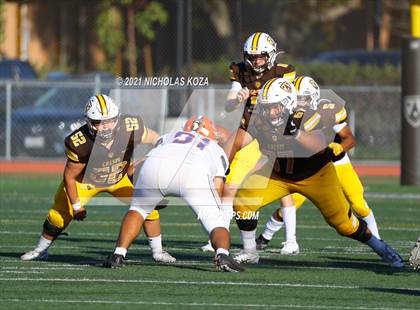 Thumbnail 1 in Westlake vs. Crespi photogallery.