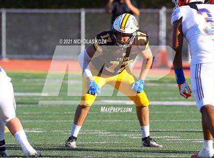 Thumbnail 1 in Westlake vs. Crespi photogallery.