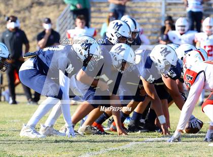 Thumbnail 2 in Mary Star of the Sea vs. Harvard-Westlake photogallery.