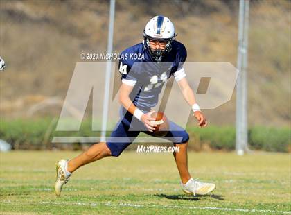 Thumbnail 2 in Mary Star of the Sea vs. Harvard-Westlake photogallery.