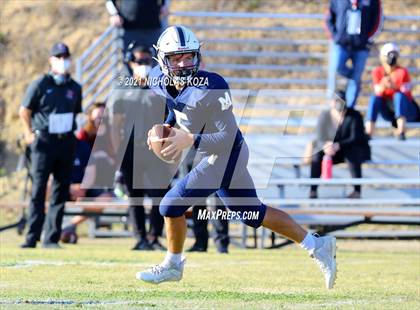 Thumbnail 1 in Mary Star of the Sea vs. Harvard-Westlake photogallery.