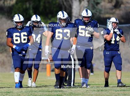 Thumbnail 2 in Mary Star of the Sea vs. Harvard-Westlake photogallery.