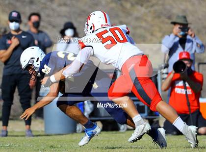 Thumbnail 3 in Mary Star of the Sea vs. Harvard-Westlake photogallery.