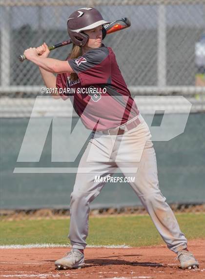 Thumbnail 2 in Seaside vs Ketchikan (Coach Bob Invitational) photogallery.