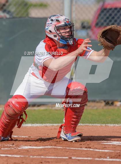 Thumbnail 2 in Seaside vs Ketchikan (Coach Bob Invitational) photogallery.