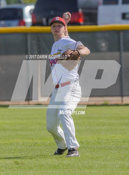 Thumbnail 1 in Seaside vs Ketchikan (Coach Bob Invitational) photogallery.