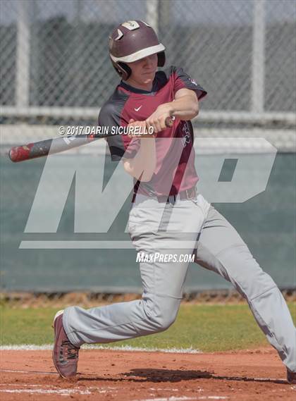 Thumbnail 2 in Seaside vs Ketchikan (Coach Bob Invitational) photogallery.