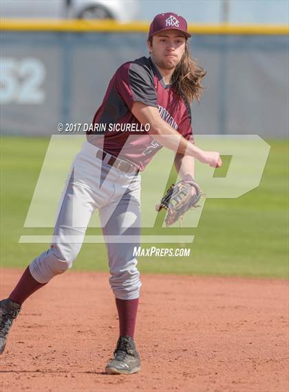 Thumbnail 1 in Seaside vs Ketchikan (Coach Bob Invitational) photogallery.