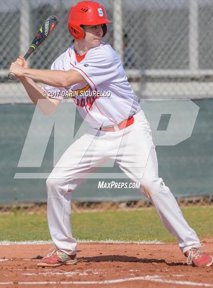 Thumbnail 3 in Seaside vs Ketchikan (Coach Bob Invitational) photogallery.