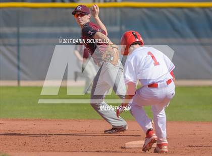 Thumbnail 3 in Seaside vs Ketchikan (Coach Bob Invitational) photogallery.