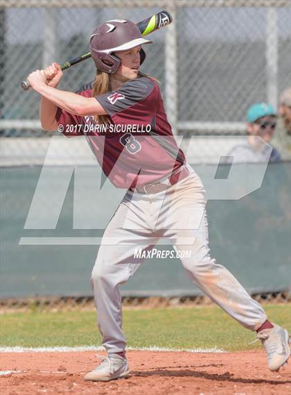 Thumbnail 3 in Seaside vs Ketchikan (Coach Bob Invitational) photogallery.