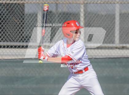 Thumbnail 2 in Seaside vs Ketchikan (Coach Bob Invitational) photogallery.