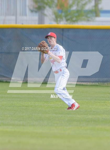 Thumbnail 1 in Seaside vs Ketchikan (Coach Bob Invitational) photogallery.