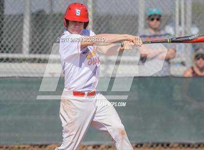 Thumbnail 2 in Seaside vs Ketchikan (Coach Bob Invitational) photogallery.