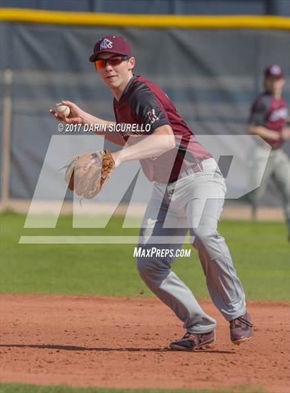 Thumbnail 2 in Seaside vs Ketchikan (Coach Bob Invitational) photogallery.