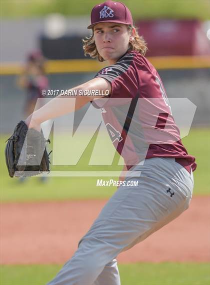 Thumbnail 2 in Seaside vs Ketchikan (Coach Bob Invitational) photogallery.