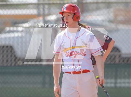 Thumbnail 3 in Seaside vs Ketchikan (Coach Bob Invitational) photogallery.